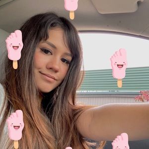 Meet your Posher, Itzel